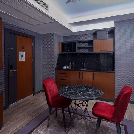 Nova Vista Deluxe & Suites A Member Of Radisson Individuals Eskişehir Zewnętrze zdjęcie