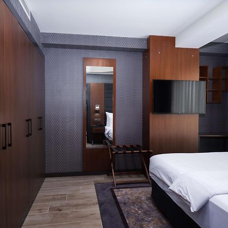 Nova Vista Deluxe & Suites A Member Of Radisson Individuals Eskişehir Zewnętrze zdjęcie