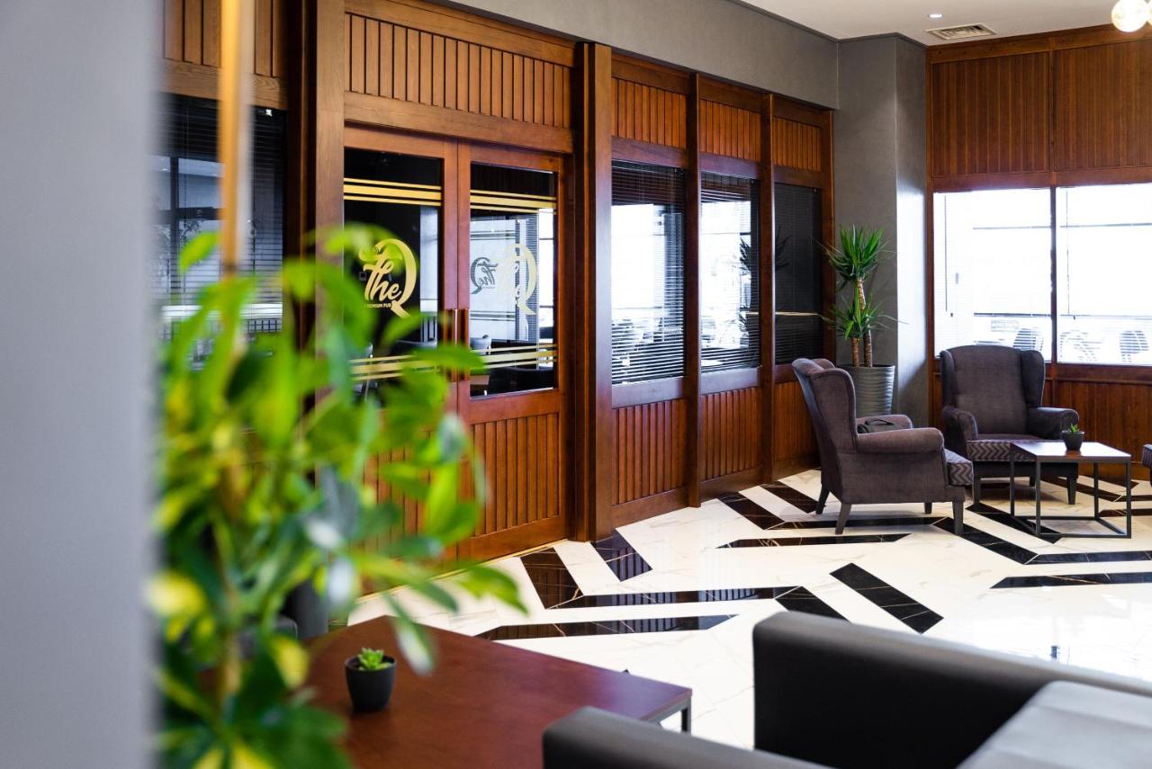 Nova Vista Deluxe & Suites A Member Of Radisson Individuals Eskişehir Zewnętrze zdjęcie