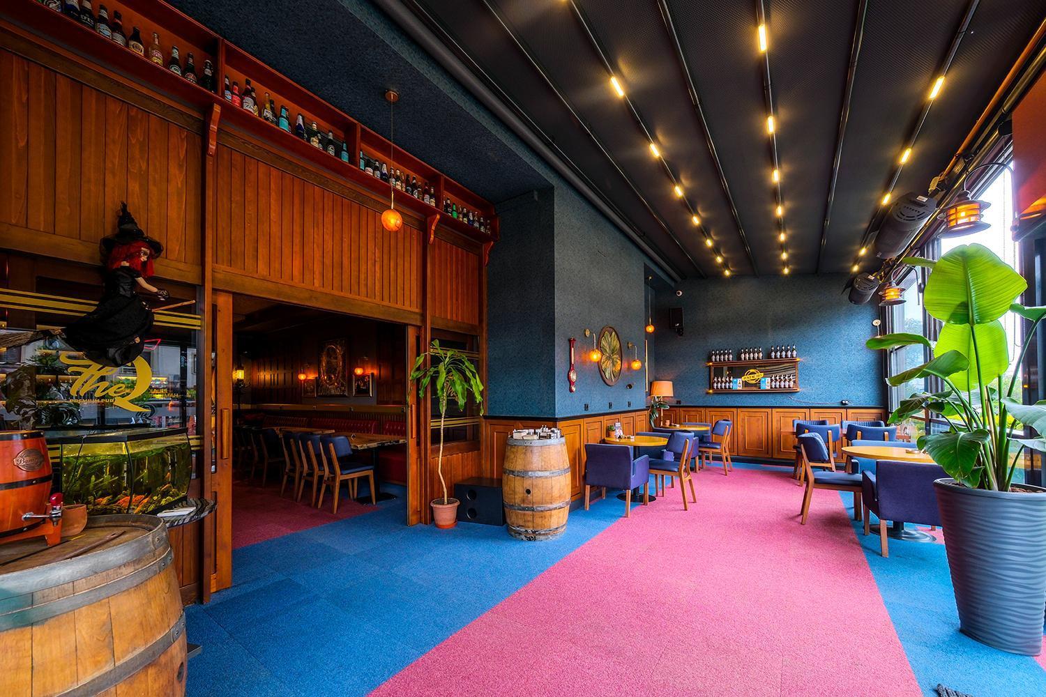 Nova Vista Deluxe & Suites A Member Of Radisson Individuals Eskişehir Zewnętrze zdjęcie