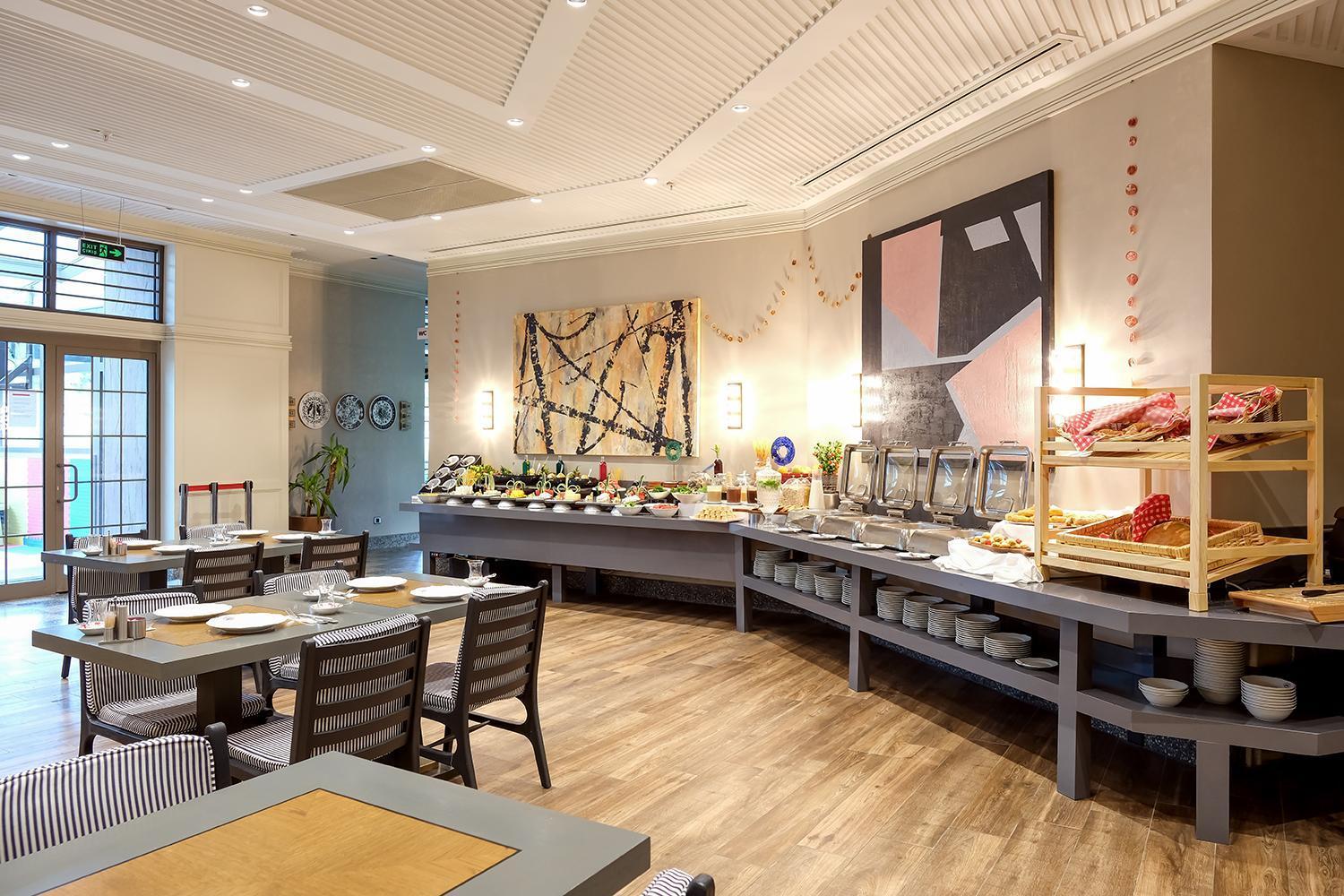 Nova Vista Deluxe & Suites A Member Of Radisson Individuals Eskişehir Zewnętrze zdjęcie