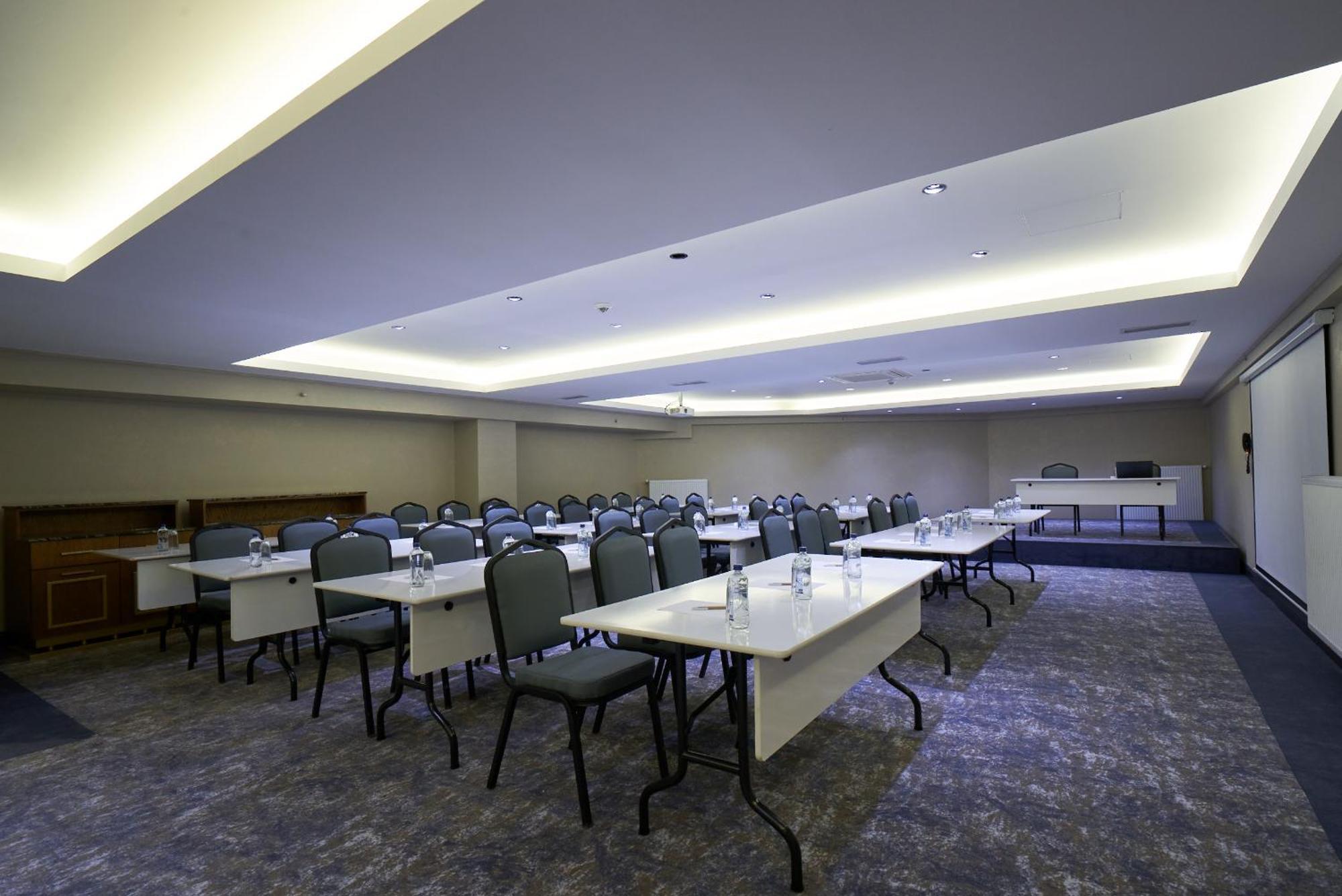Nova Vista Deluxe & Suites A Member Of Radisson Individuals Eskişehir Zewnętrze zdjęcie