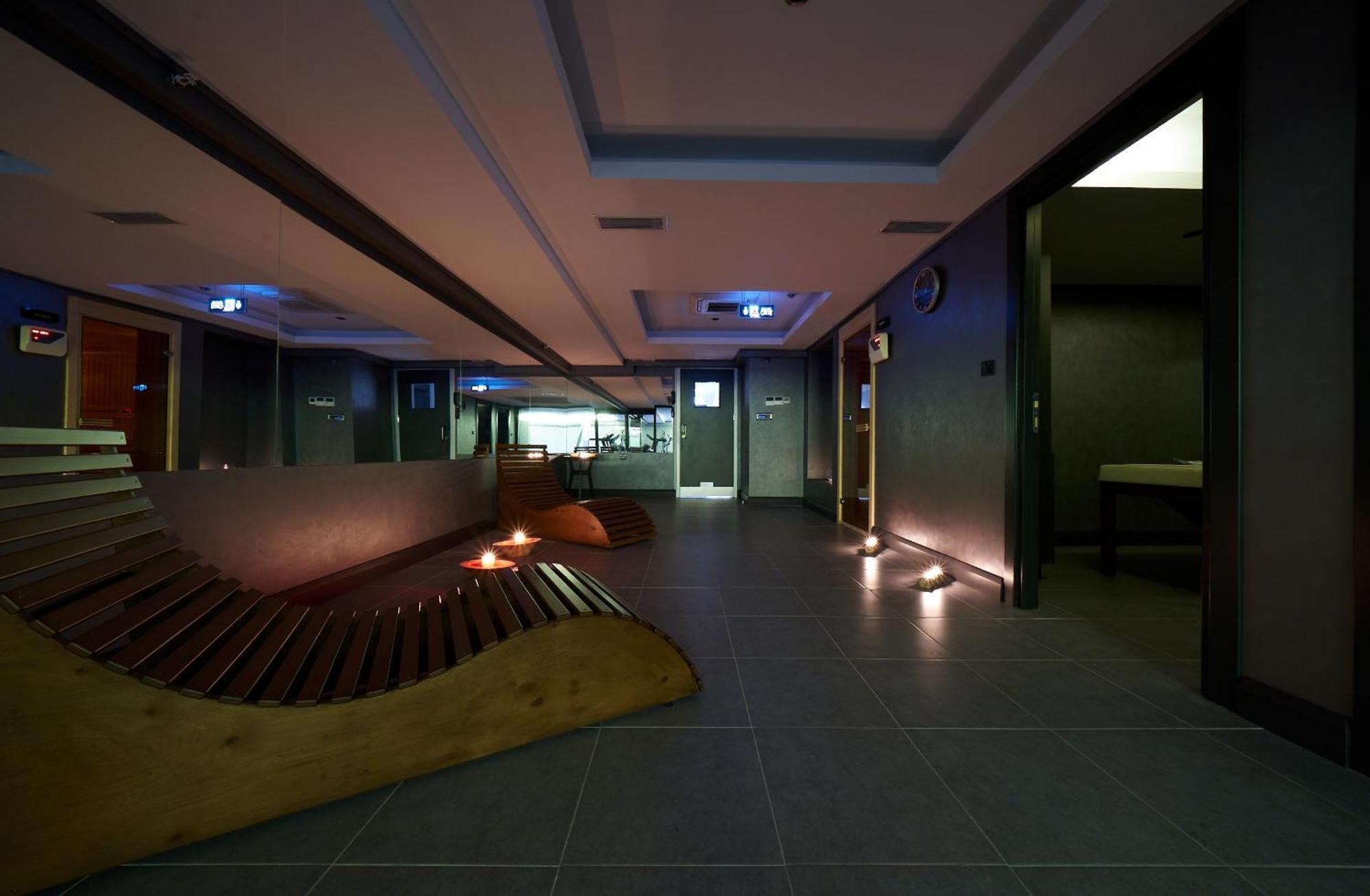 Nova Vista Deluxe & Suites A Member Of Radisson Individuals Eskişehir Zewnętrze zdjęcie