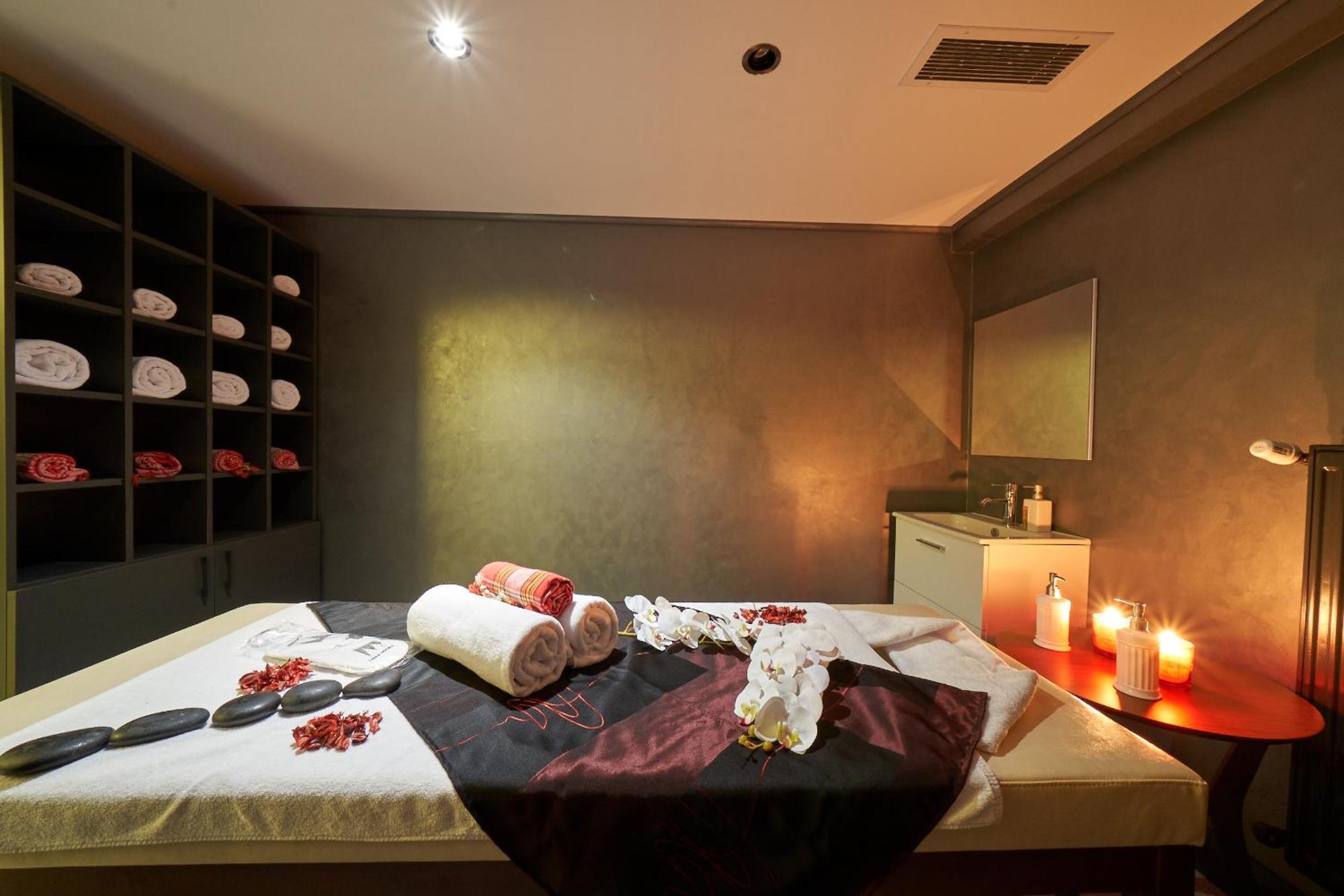 Nova Vista Deluxe & Suites A Member Of Radisson Individuals Eskişehir Zewnętrze zdjęcie