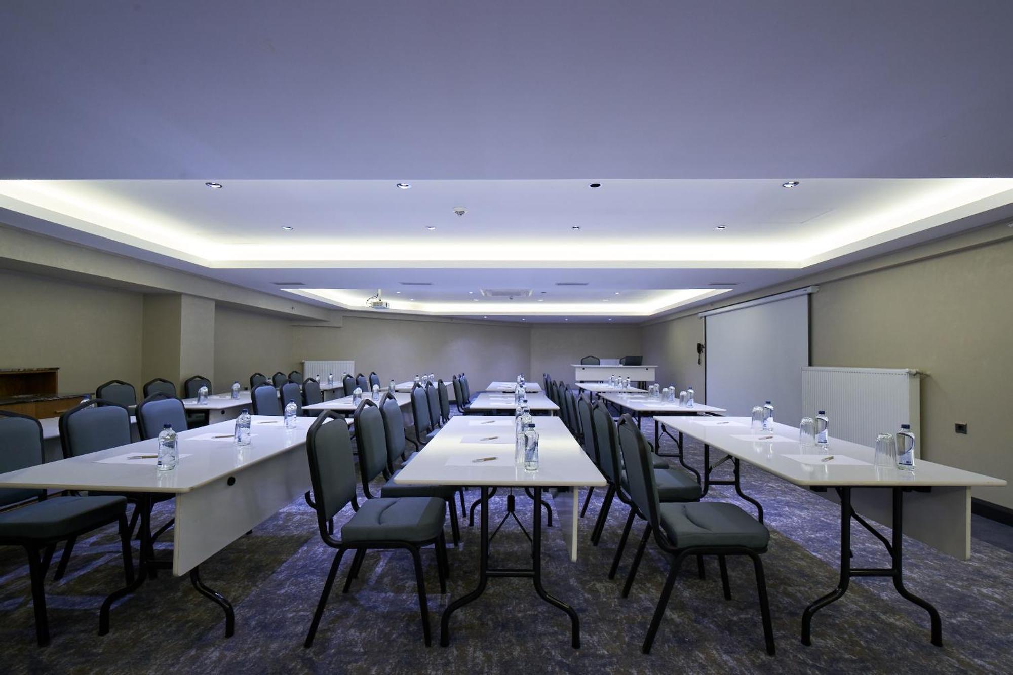 Nova Vista Deluxe & Suites A Member Of Radisson Individuals Eskişehir Zewnętrze zdjęcie