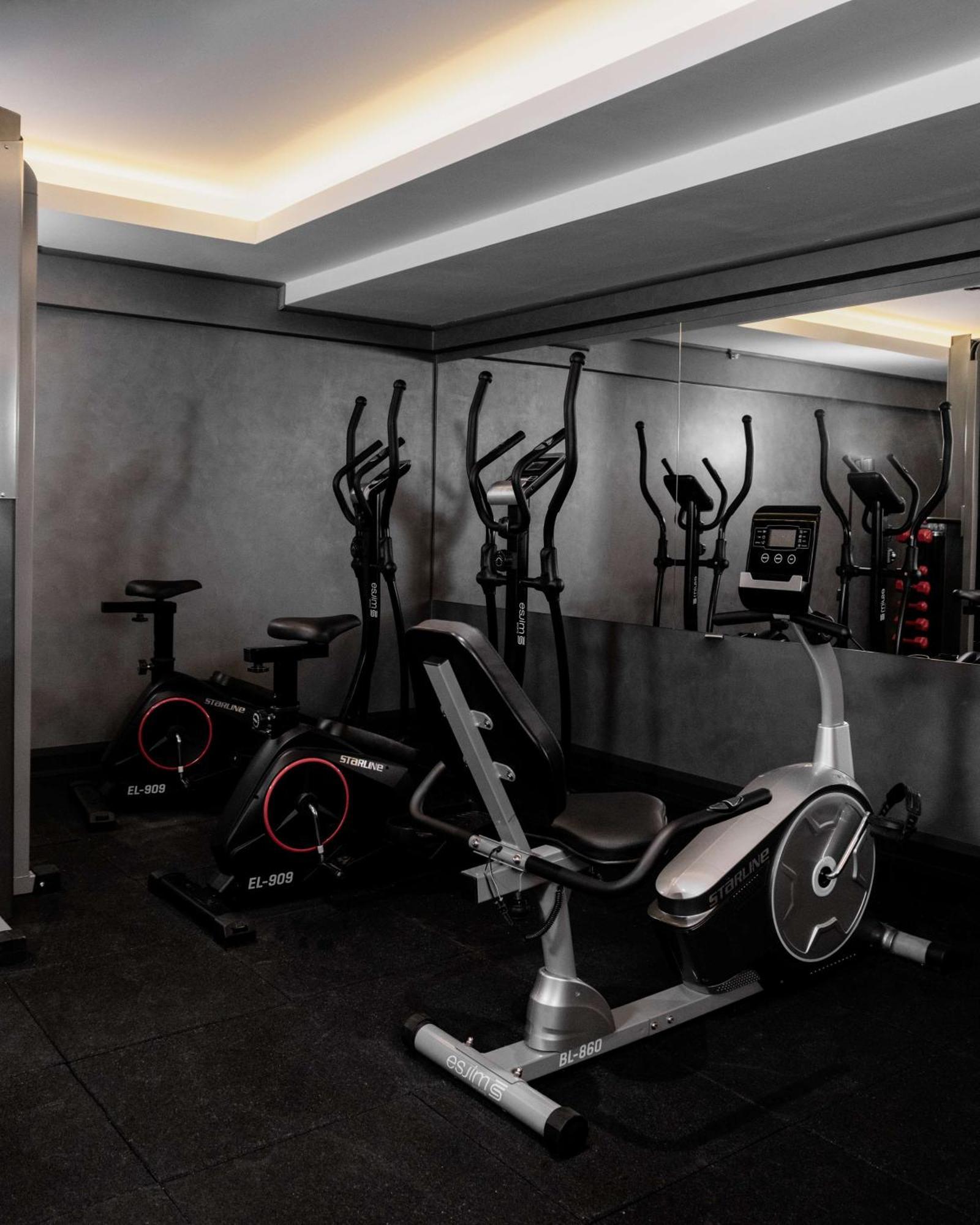 Nova Vista Deluxe & Suites A Member Of Radisson Individuals Eskişehir Zewnętrze zdjęcie