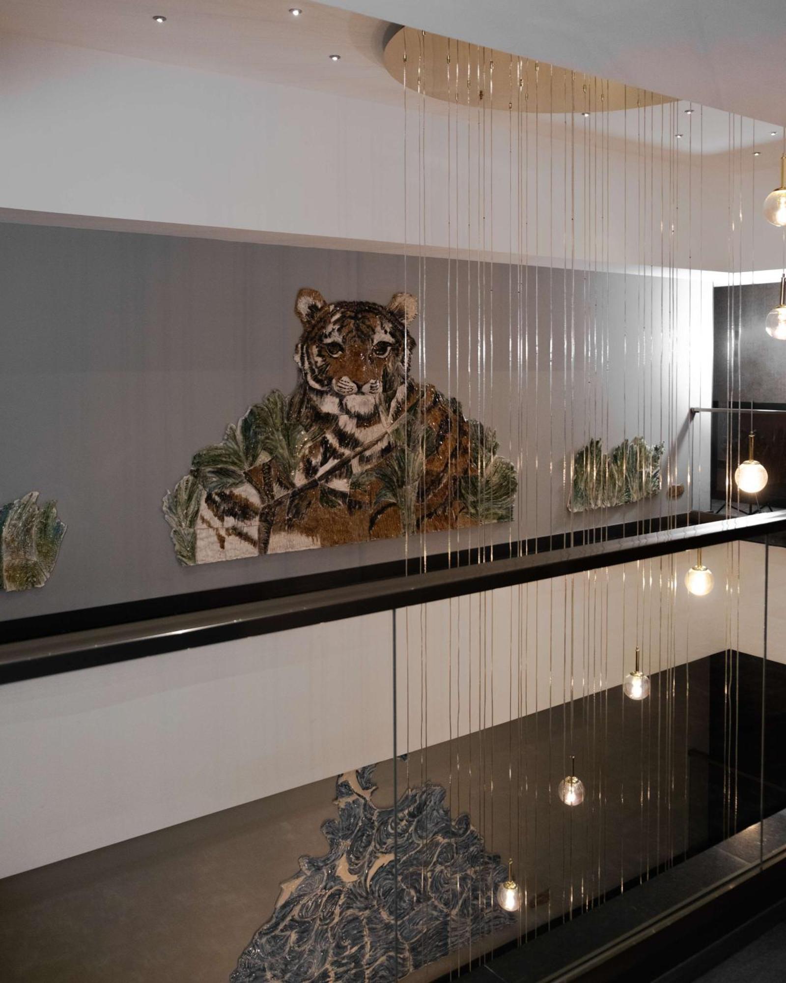 Nova Vista Deluxe & Suites A Member Of Radisson Individuals Eskişehir Zewnętrze zdjęcie