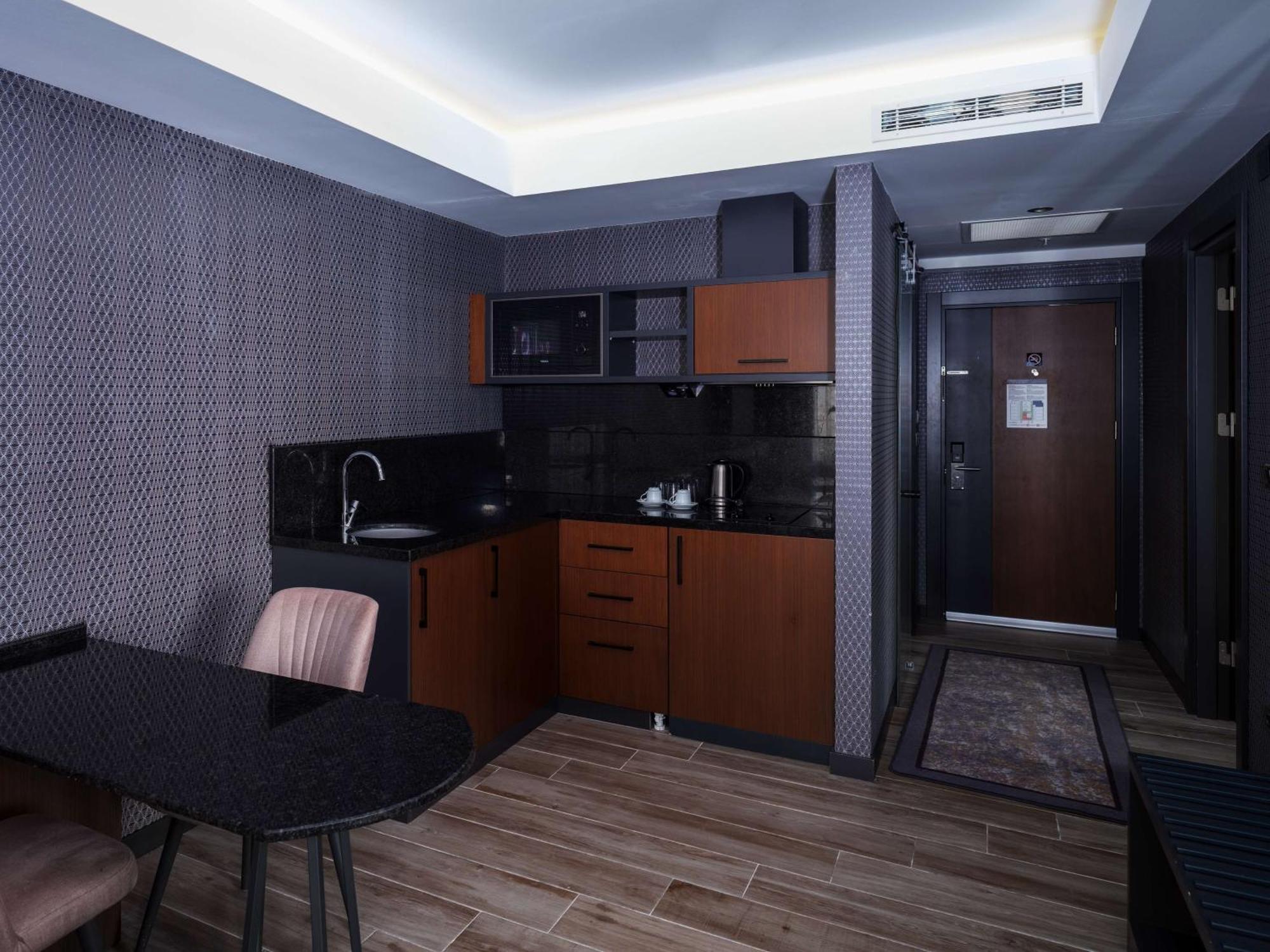 Nova Vista Deluxe & Suites A Member Of Radisson Individuals Eskişehir Zewnętrze zdjęcie