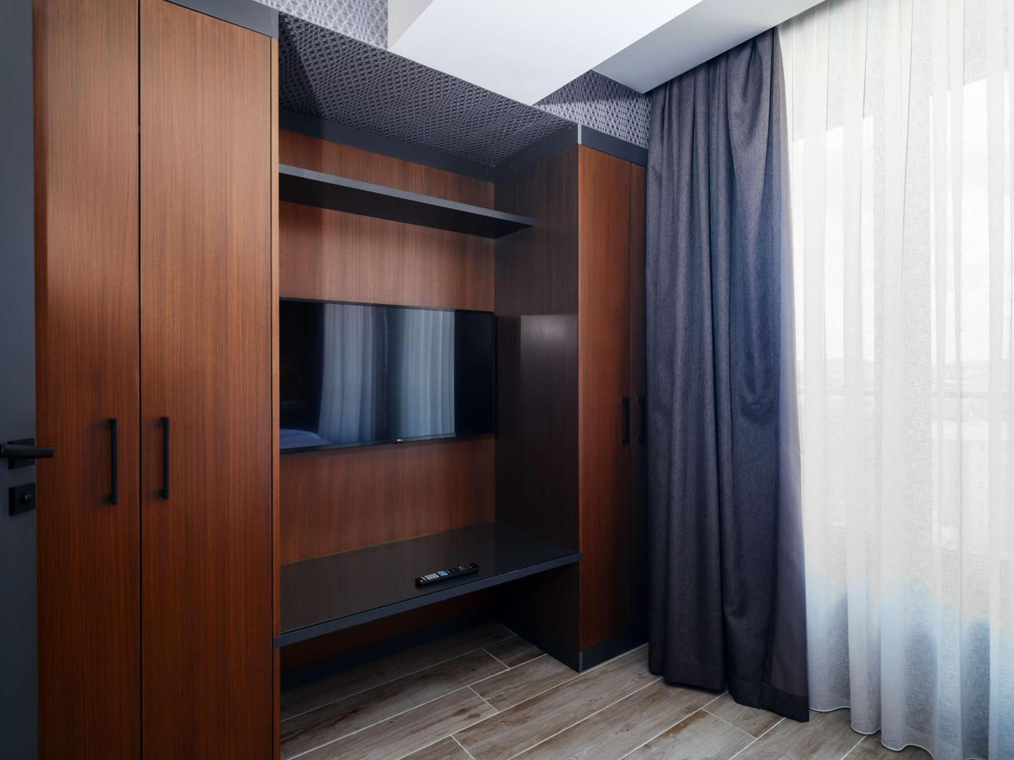 Nova Vista Deluxe & Suites A Member Of Radisson Individuals Eskişehir Zewnętrze zdjęcie
